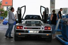 Lamborghini Diablo VT