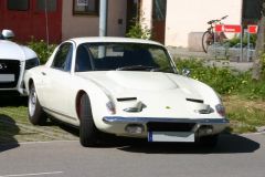 Lotus Elan +2