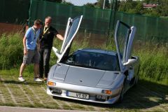 Lamborghini Diablo VT