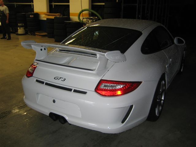 GT3 997 MK2