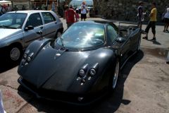 Ein Genuss für die Augen