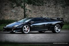 Diablo VT