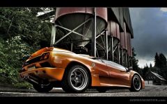 Diablo SV