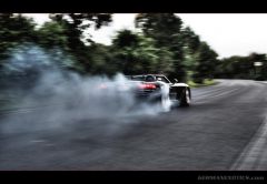 Viper SRT-10