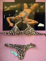 Beach outfit for ladies