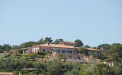 Ferienhaus der Familie "Heineken"