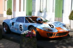 CAV GT40