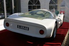 Porsche 906 Carrera 6