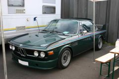 BMW 3.0 CSL