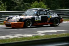 Porsche 911 Carrera RSR 3.0