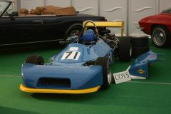 Coys Auktion - Ralt RT1