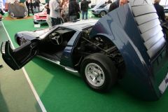 Coys Auktion - Lamborghini Miura