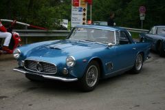 Maserati 3500 GT