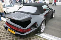 Porsche 964 Turbo 3.6 Cabrio
