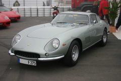 Ferrari 275 GTB