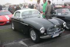 Ferrari 212 Inter Vignale