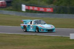 Porsche 935 Vaillant