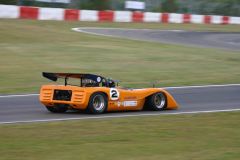 McLaren M8C