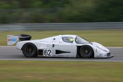 Sauber Mercedes-Benz C9