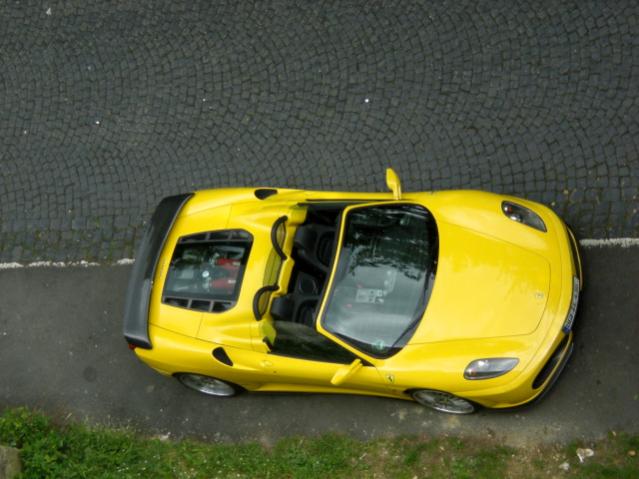 spyder f1430