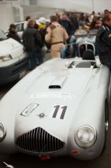 Veritas RS von 1949