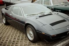 Maserati Merak