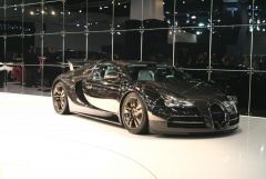 Mansory Veyron