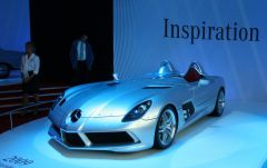 SLR Stirling Moss