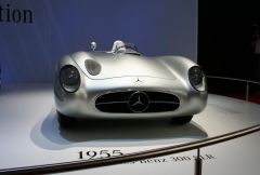 300 SLR