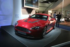 Aston Martin