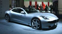 Fiskers Karma