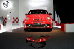Abarth Tributo Ferrari