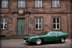 Lamborghini Espada