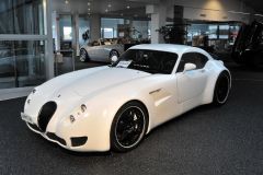 Wiesmann