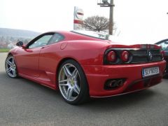 jetzt silber lakiert