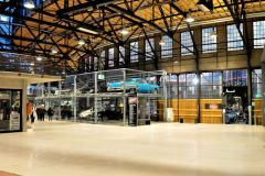 Meilenwerk Düsseldorf