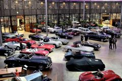 Meilenwerk Düsseldorf