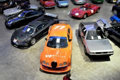 Meilenwerk Düsseldorf