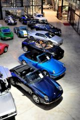 Meilenwerk Düsseldorf