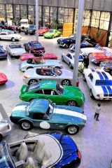 Meilenwerk Düsseldorf