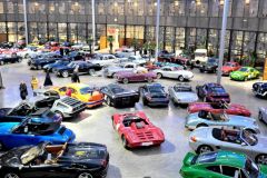 Meilenwerk Düsseldorf