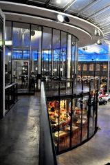 Meilenwerk Düsseldorf