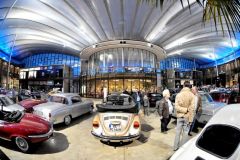 Meilenwerk Düsseldorf