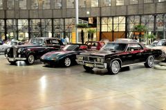 Meilenwerk Düsseldorf