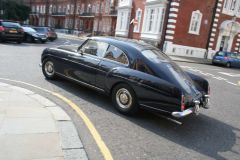 Bentley R Continental in London