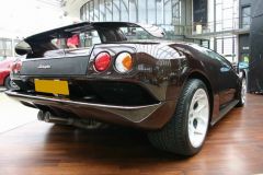 Lamborghini Diablo 6.0 SE im Meilenwerk Düsseldorf