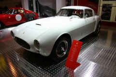 Ferrari 250 GT auf der Techno Classica