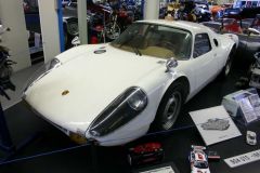 Porsche 904 Carrera GTS beim CP NRW Treffen