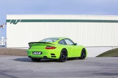 RGT-8 Heck-seite-rechts