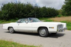 Cadillac Eldorado 1976